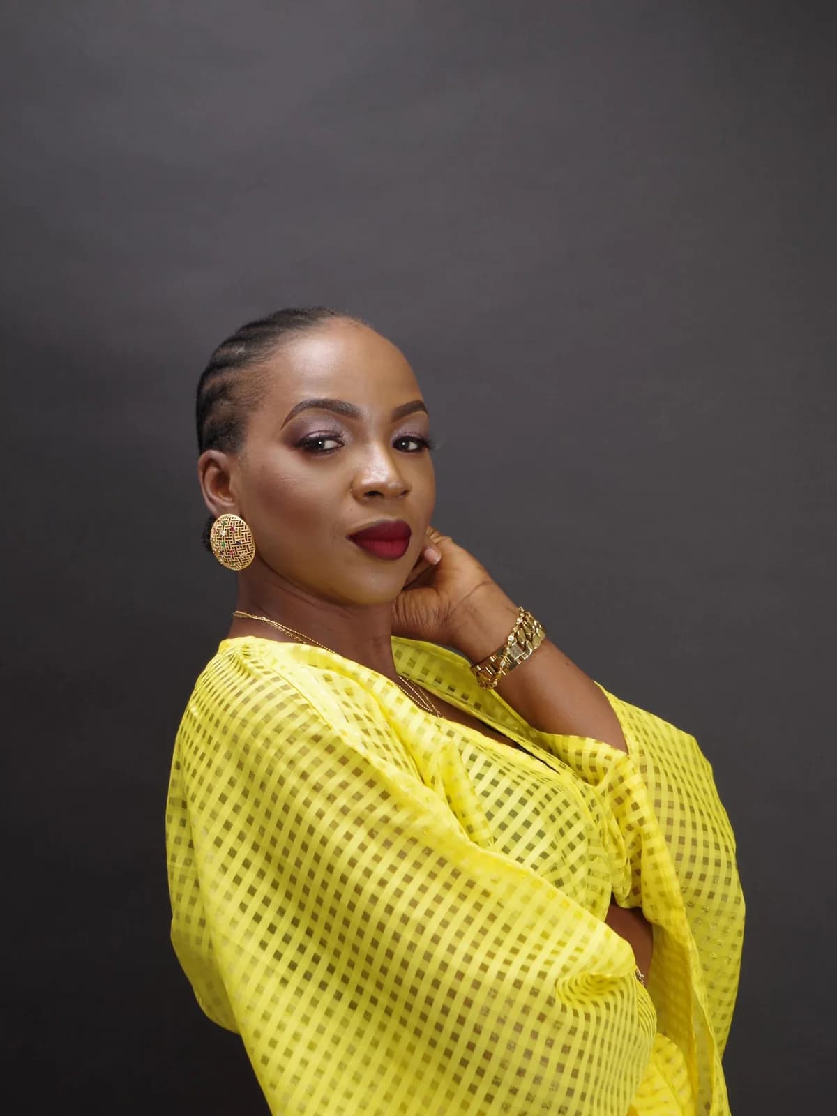 Naomi Daniel, Founder and Visionary of myRESETworld